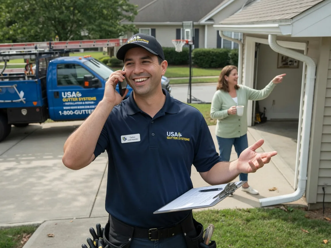 Gutter Installation Oak View, CA FAQs